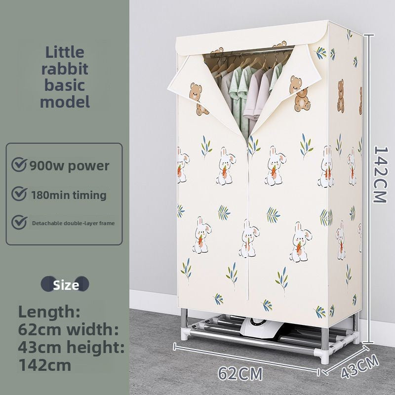 clothes dryer