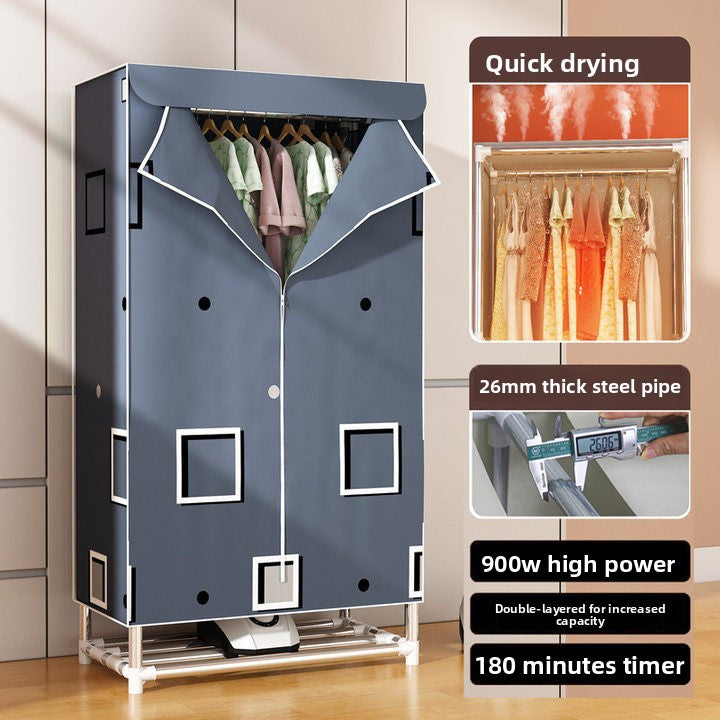 clothes dryer