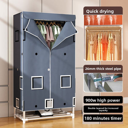 clothes dryer