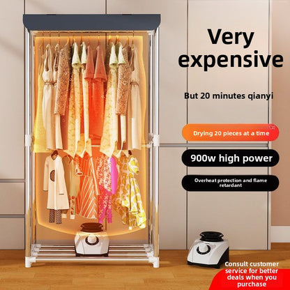 clothes dryer