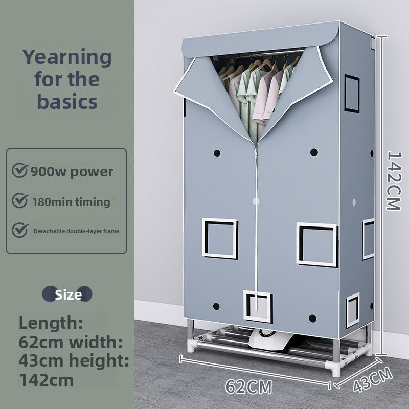 clothes dryer