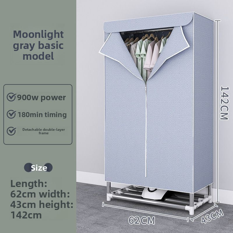 clothes dryer