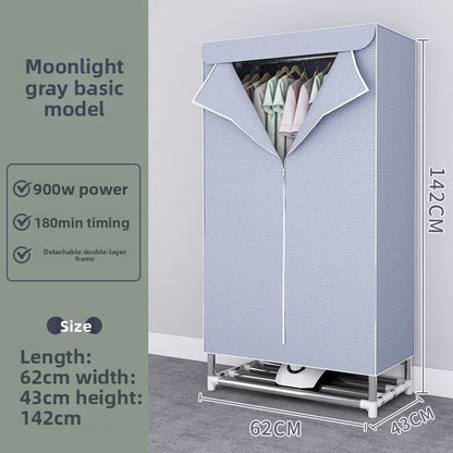 clothes dryer