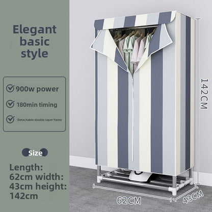 clothes dryer