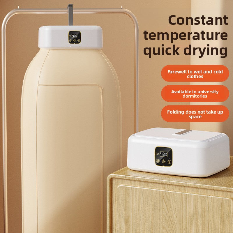 clothes dryer