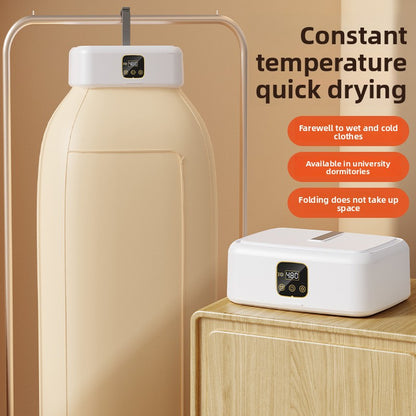 clothes dryer