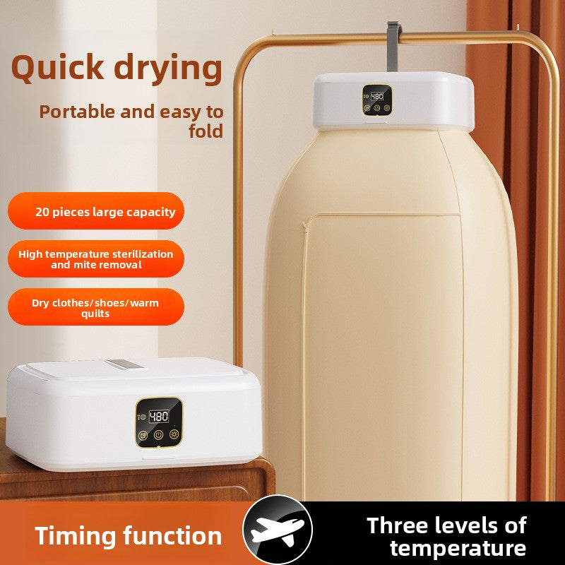 clothes dryer