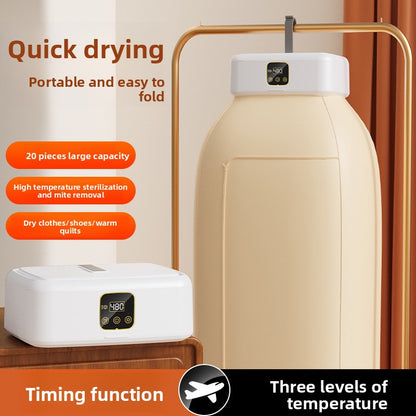 clothes dryer