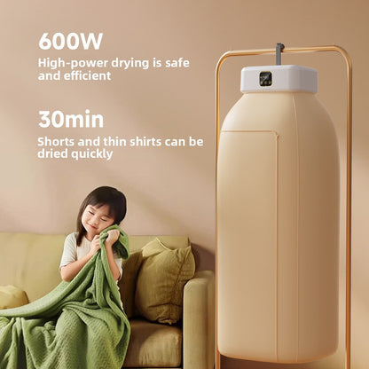 clothes dryer