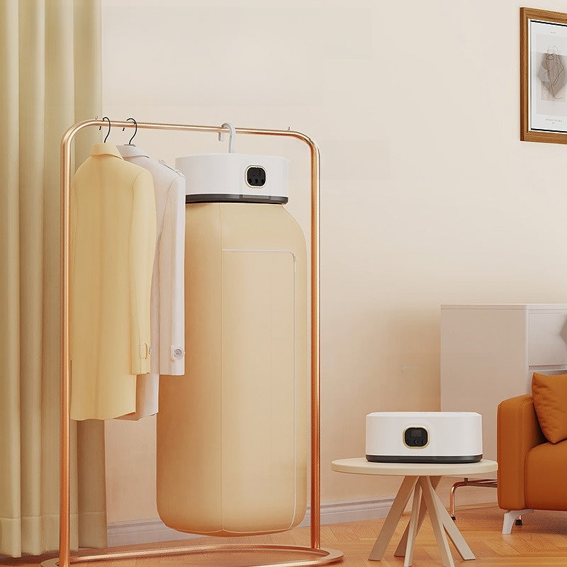 clothes dryer