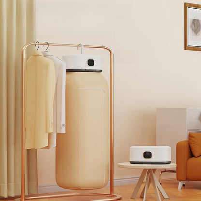 clothes dryer