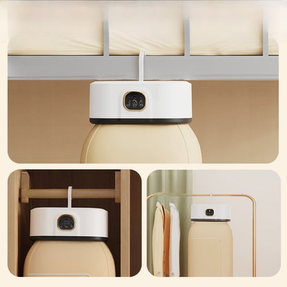 clothes dryer