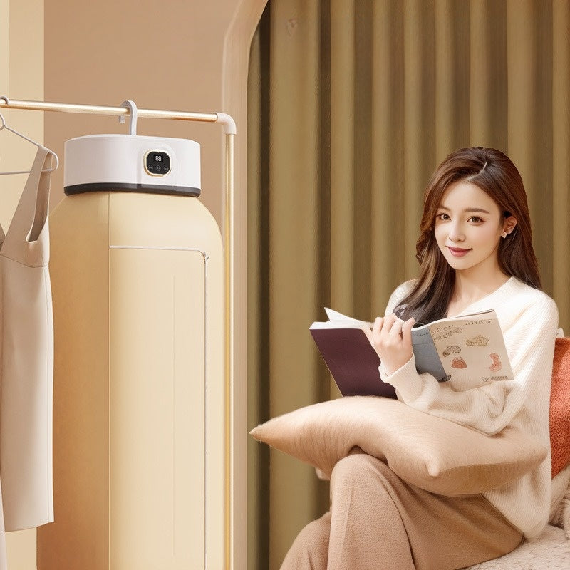 clothes dryer