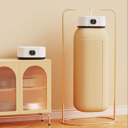 clothes dryer