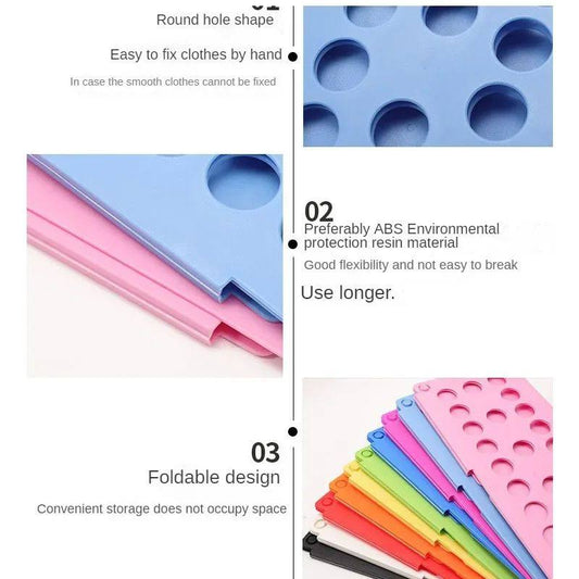 Clothes Folding Board