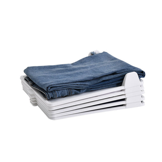 Clothes Folding Organizer Board