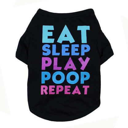 clothes for pets Global swanky 3