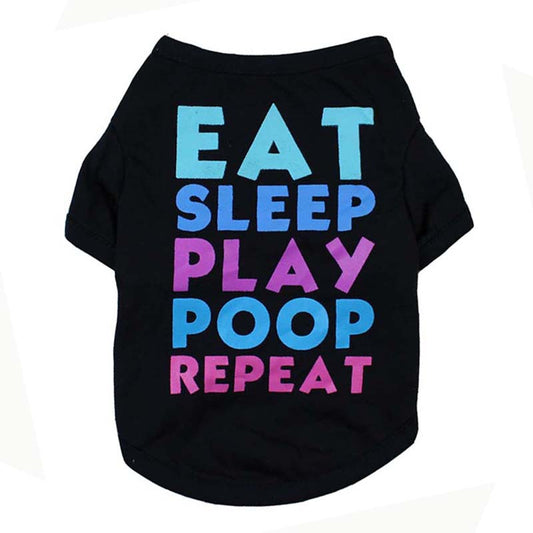 clothes for pets Global swanky 3