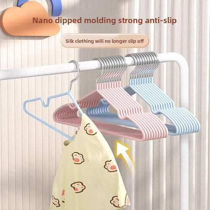 Clothes Hanger Bold Clothes Hanging