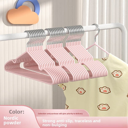 Clothes Hanger Bold Clothes Hanging