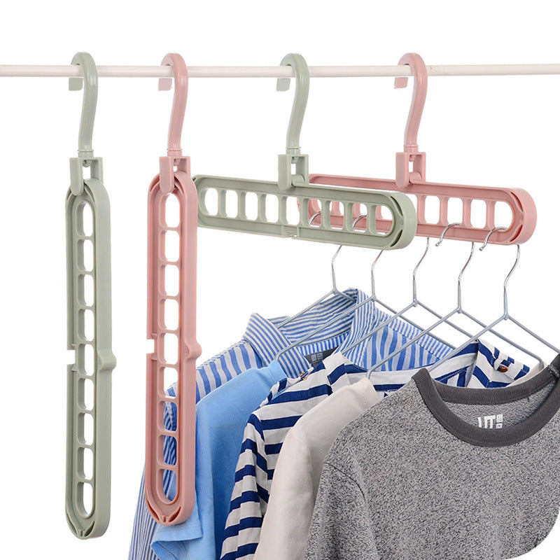 Clothes Hanger