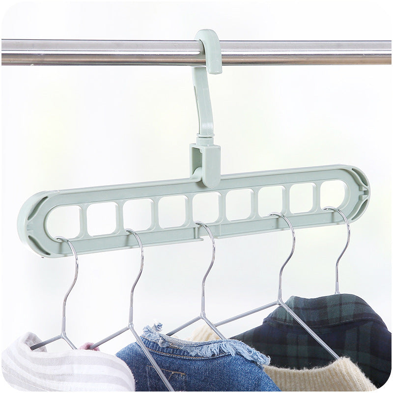 Clothes Hanger
