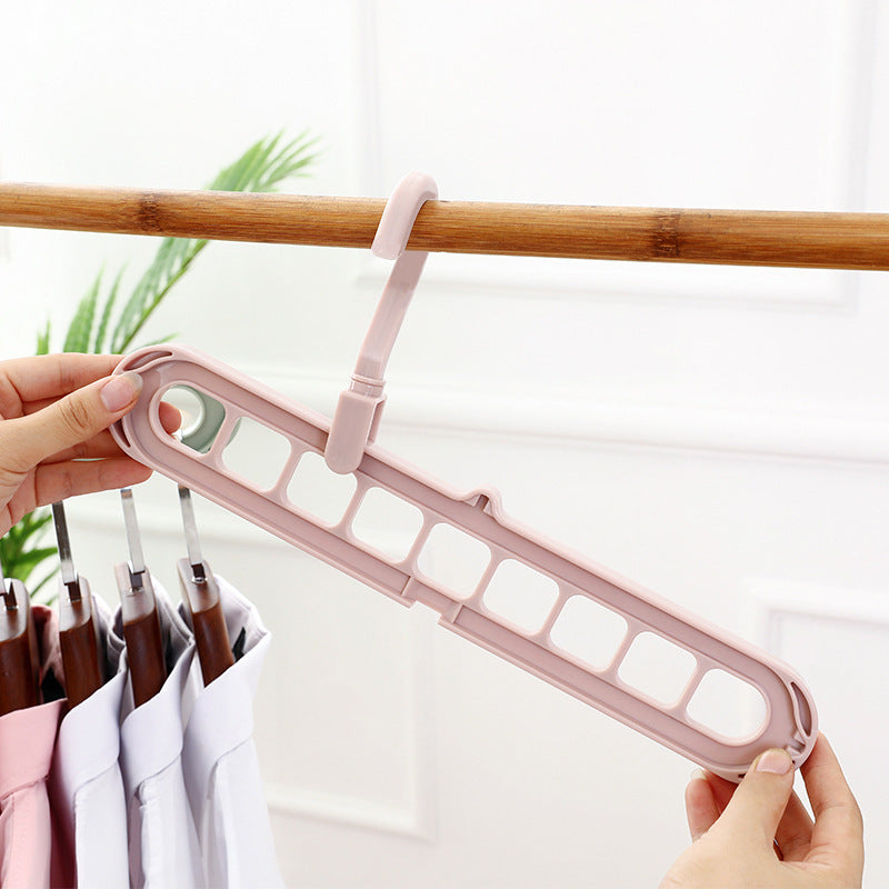 Clothes Hanger
