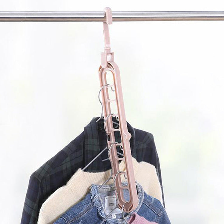Clothes Hanger
