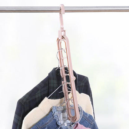 Clothes Hanger