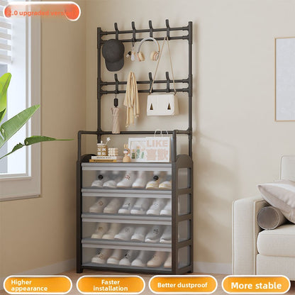 Clothes hanger