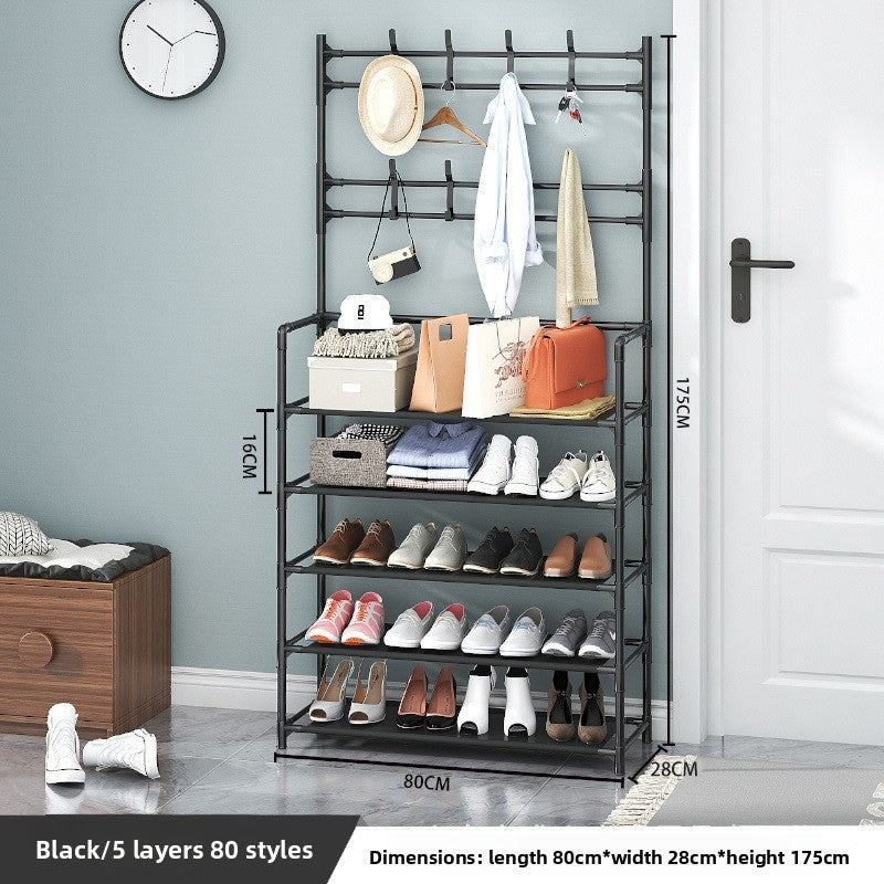 Clothes hanger