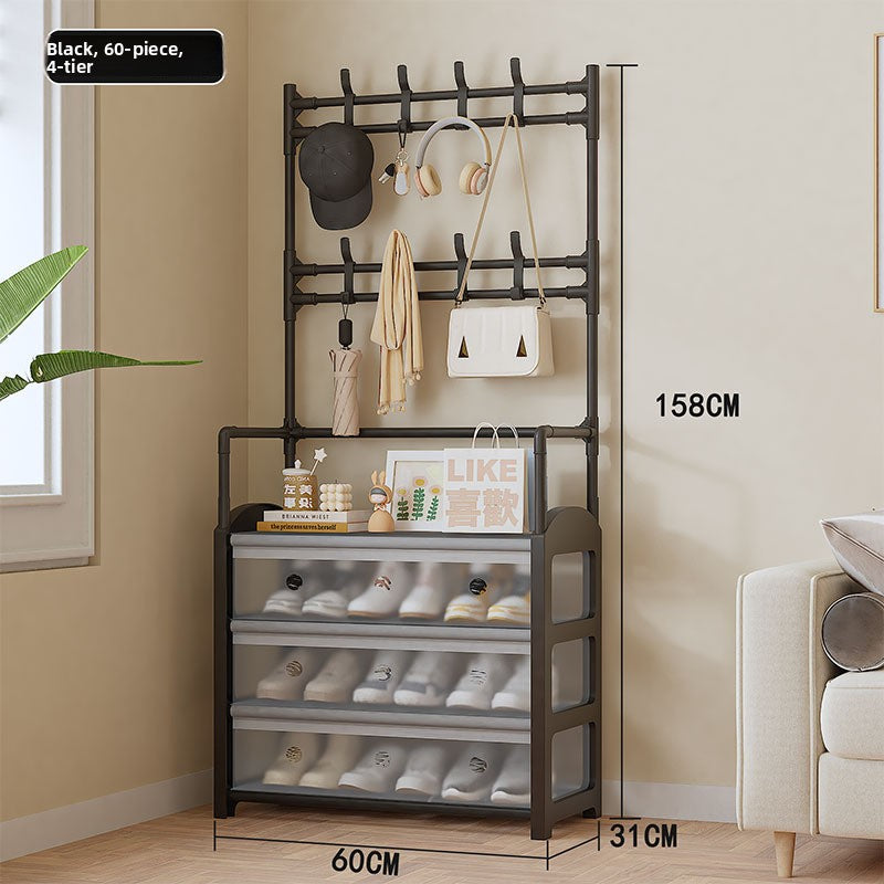 Clothes hanger