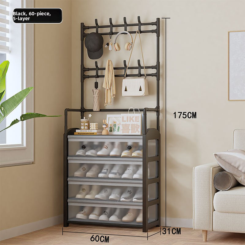Clothes hanger