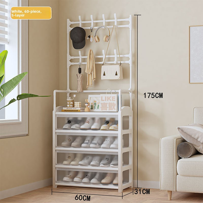 Clothes hanger