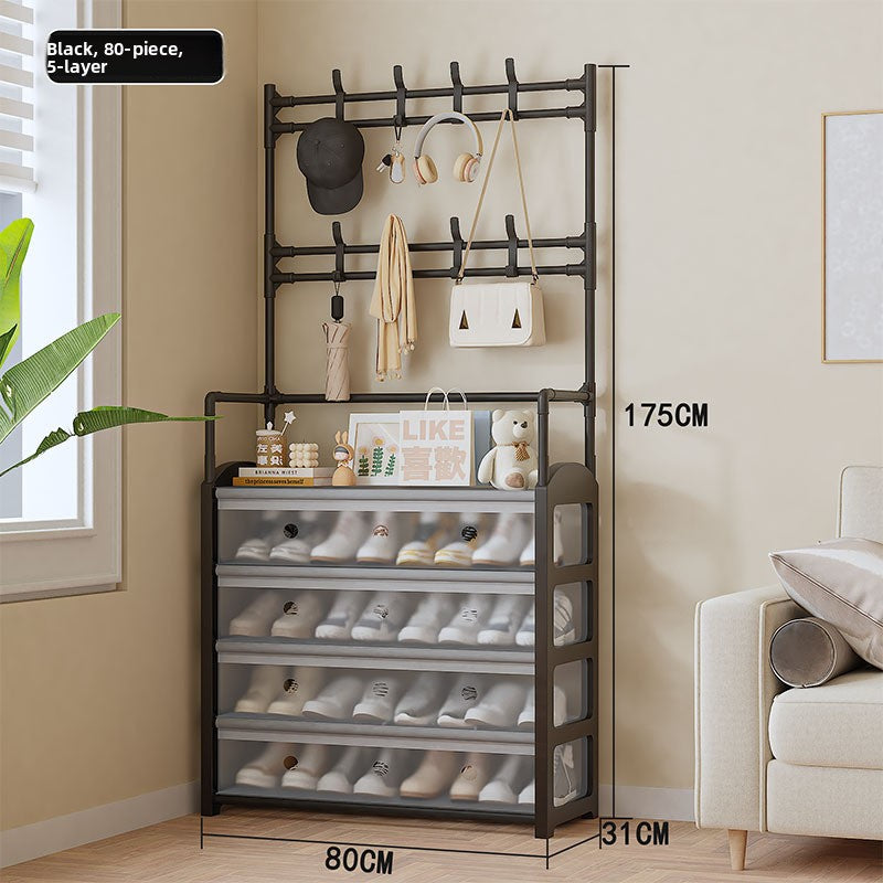 Clothes hanger