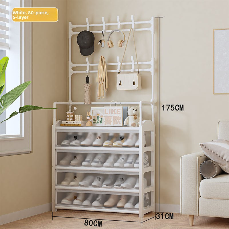 Clothes hanger