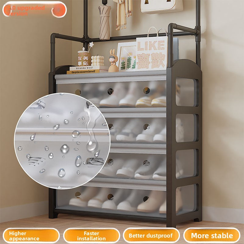 Clothes hanger