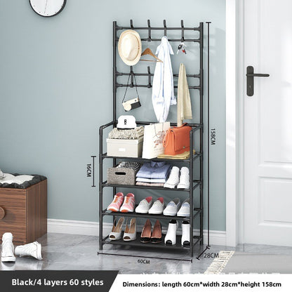 Clothes hanger