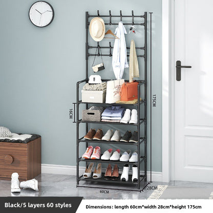Clothes hanger