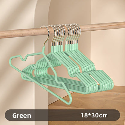Clothes Hangers - 10 Pack