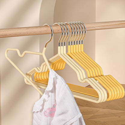 Clothes Hangers - 10 Pack