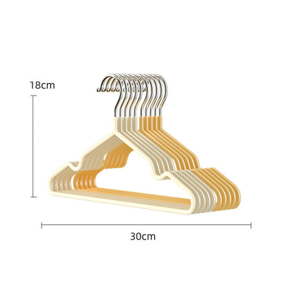 Clothes Hangers - 10 Pack