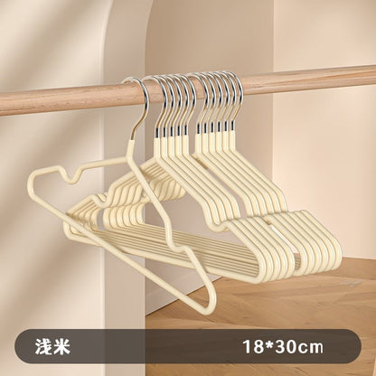 Clothes Hangers - 10 Pack