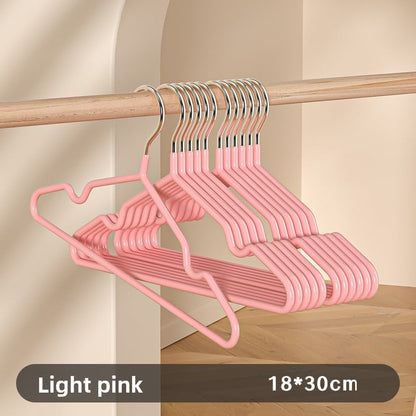 Clothes Hangers - 10 Pack