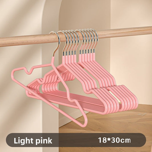Clothes Hangers - 10 Pack