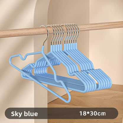 Clothes Hangers - 10 Pack