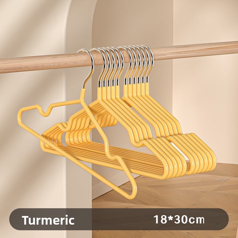 Clothes Hangers - 10 Pack