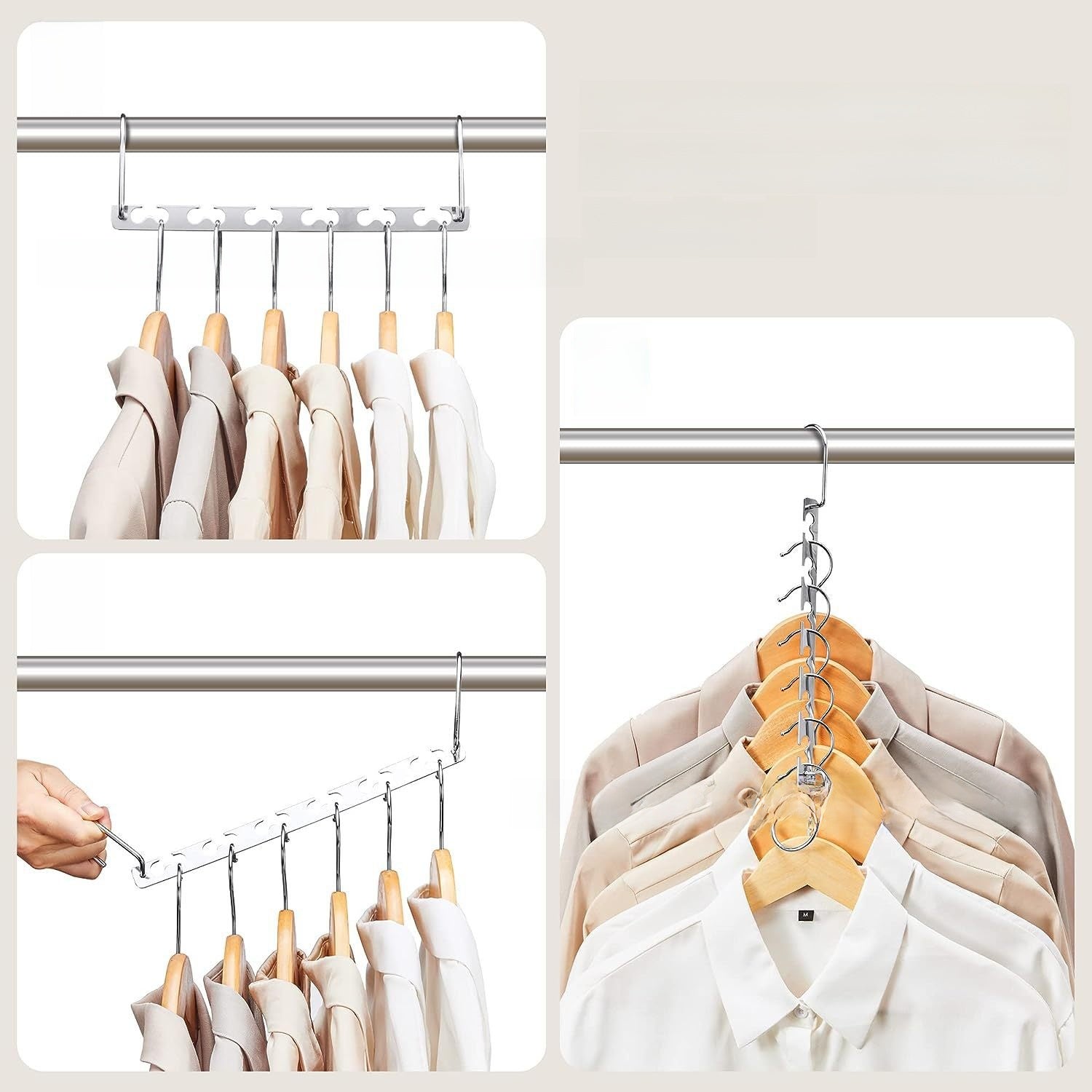 clothes hook