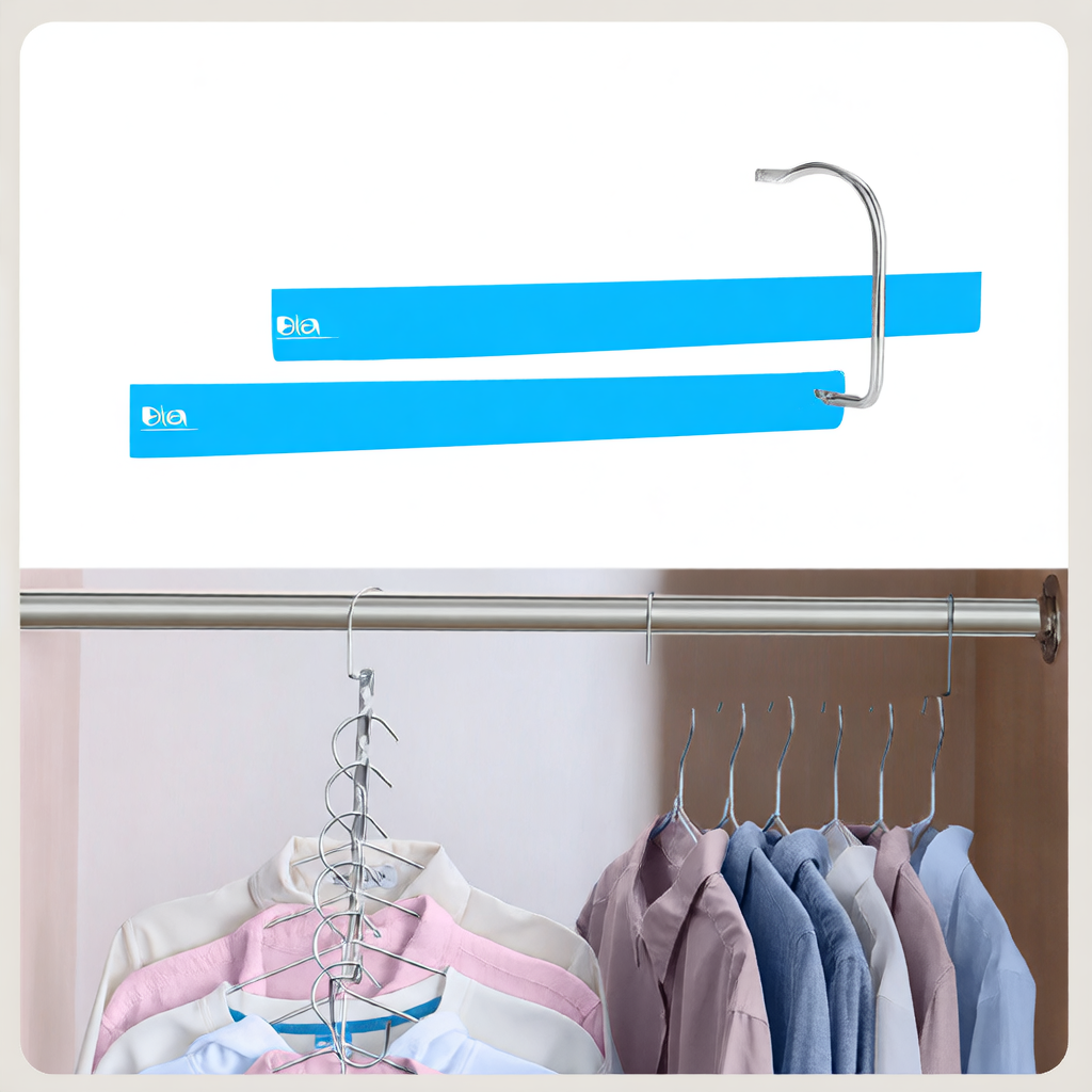 clothes hook