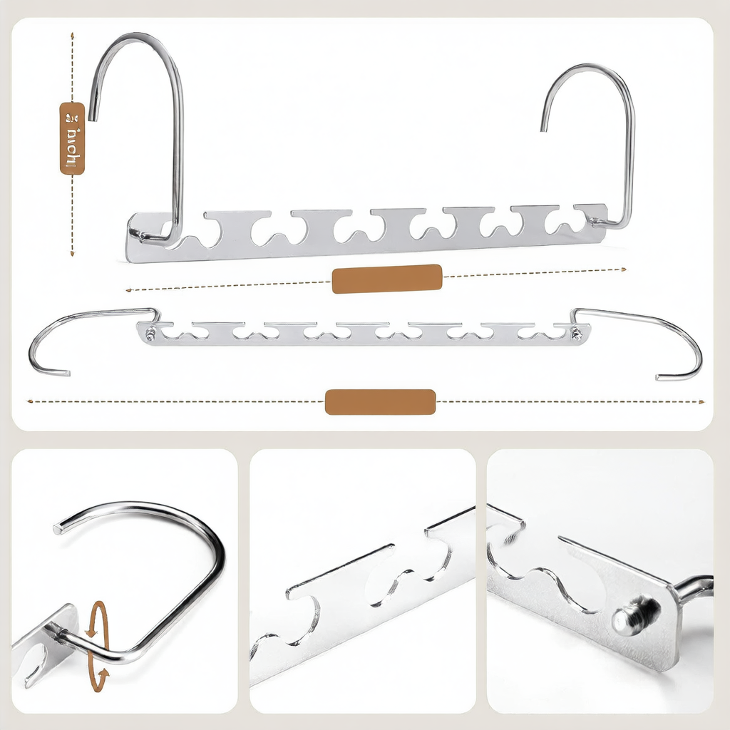 clothes hook